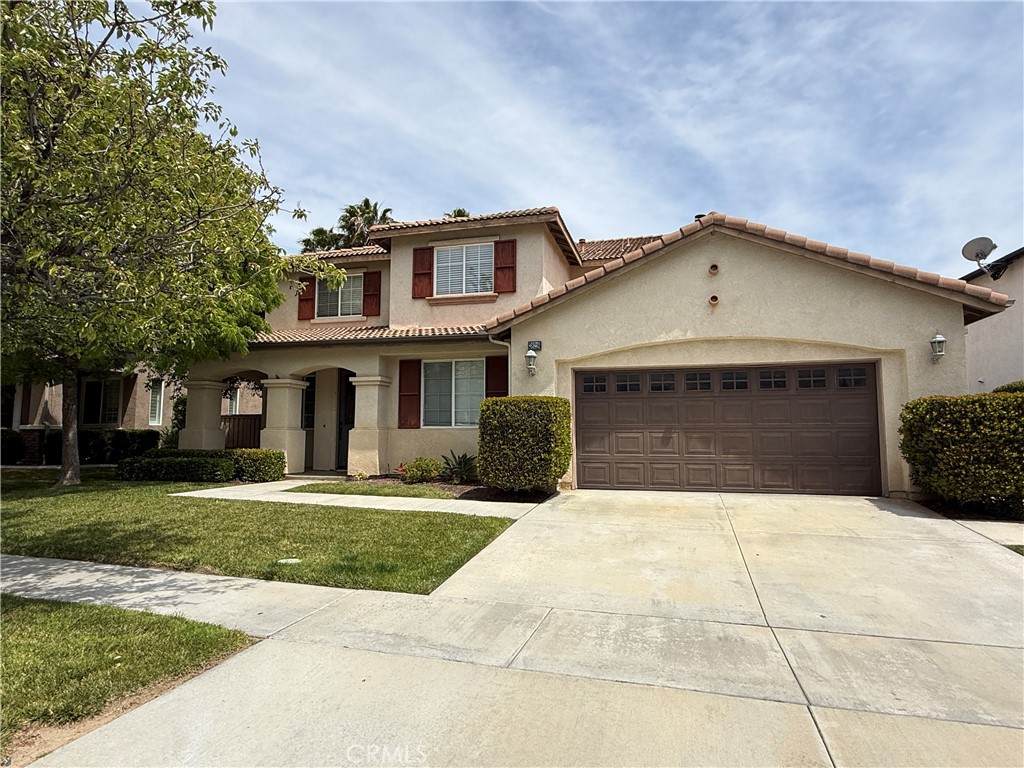38218 Clear Creek St. - Photo 1