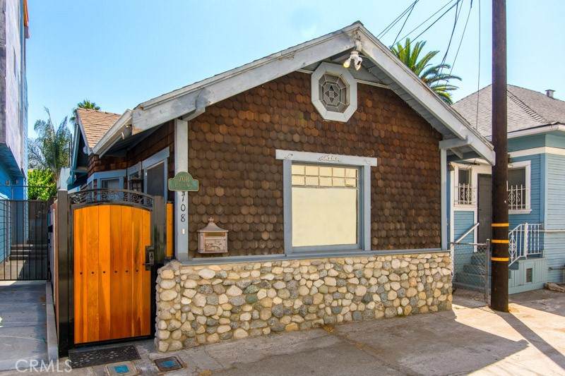 708 Alta Way - Photo 1