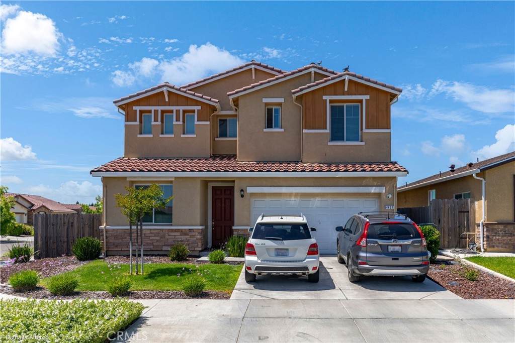 4407 Pickworth Court - Photo 1