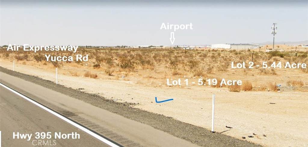 0 Us-395 - Photo 1