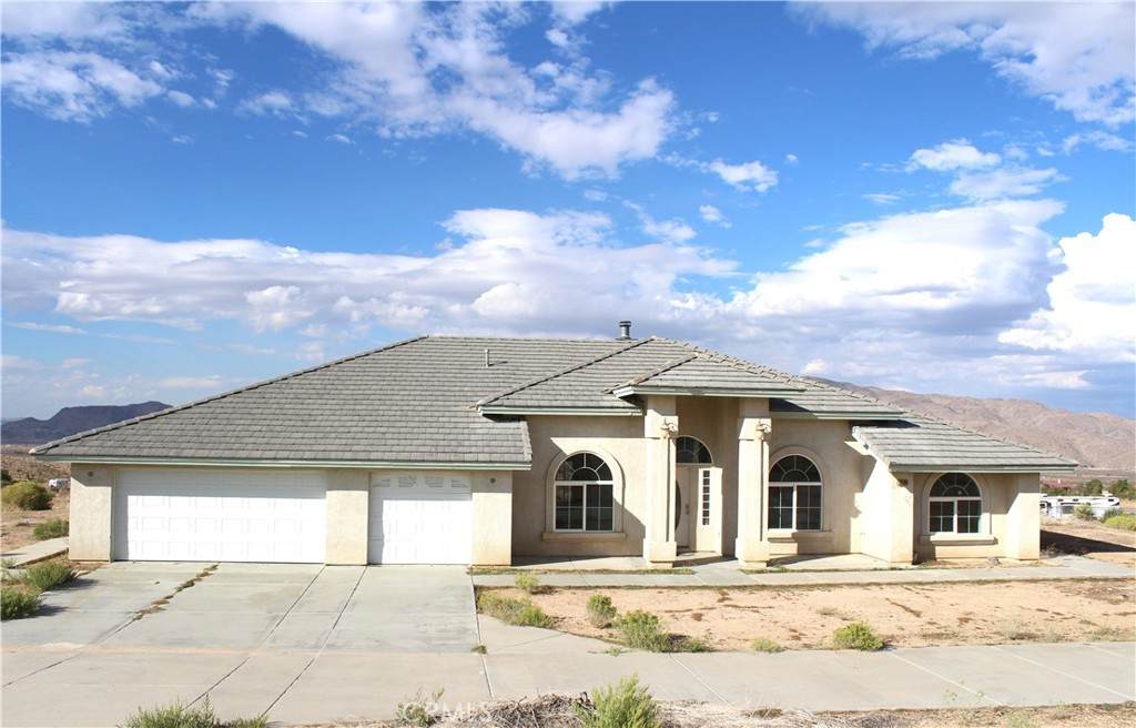 26180 Horizon Street - Photo 1