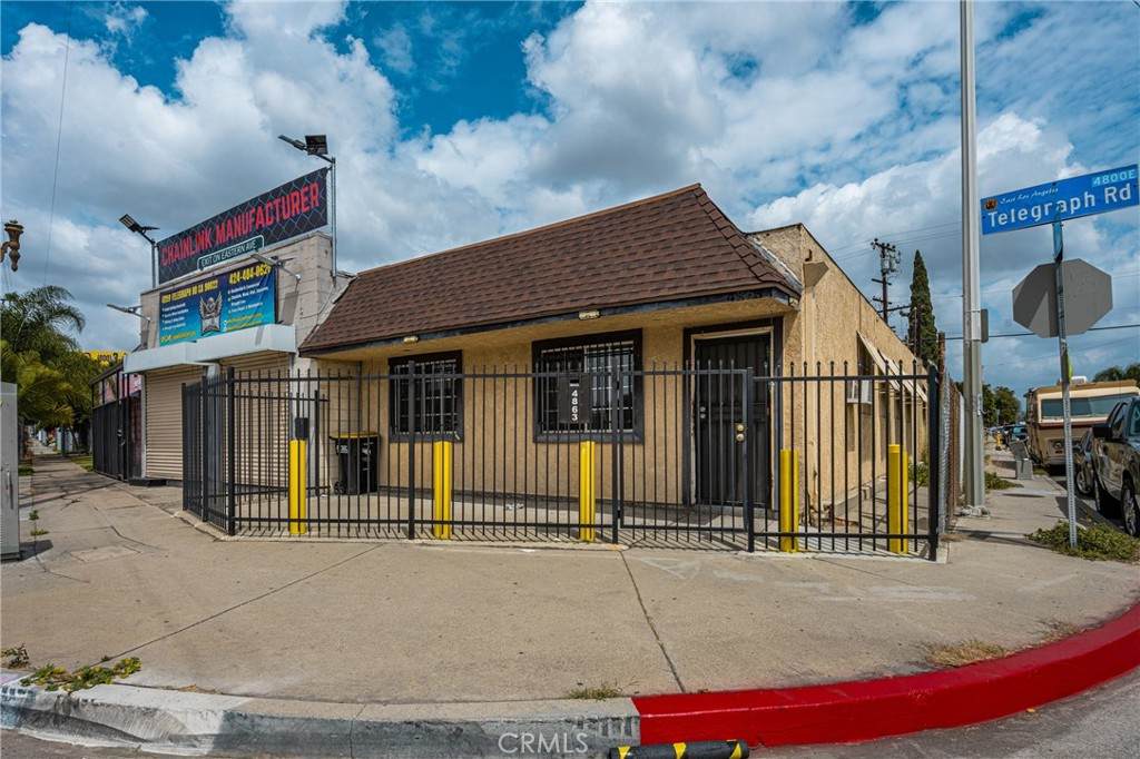 4863 Telegraph Road - Photo 1