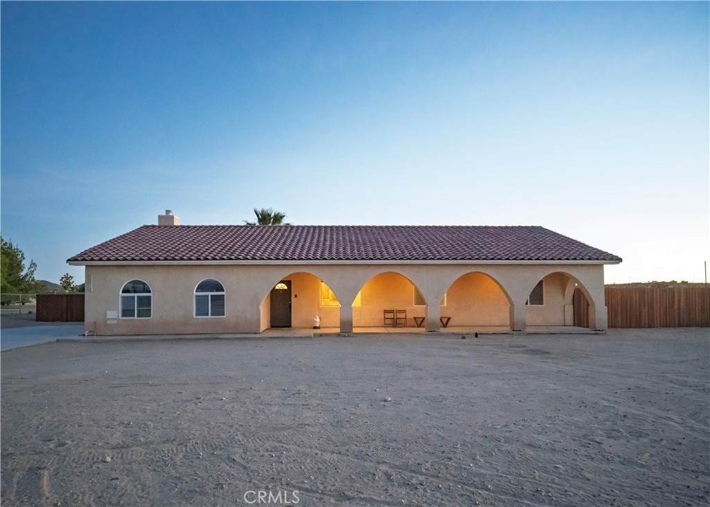 60718 Belfair Drive - Photo 1