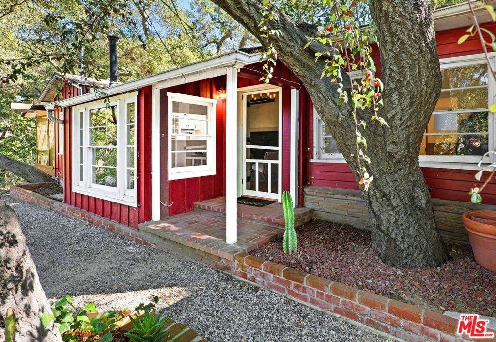 21042 Entrada Road - Photo 1