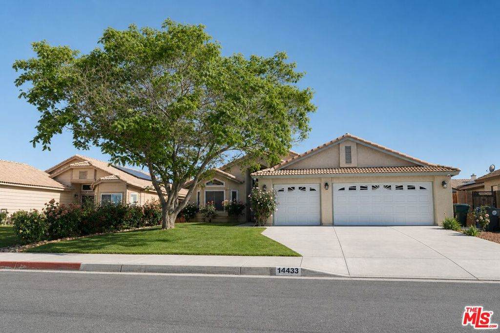 14433 Hillsborough Drive - Photo 1