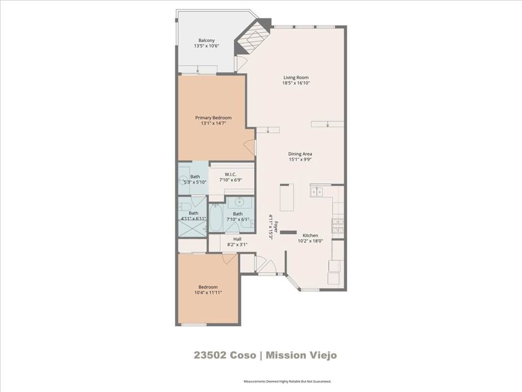 23502 Coso - Photo 1