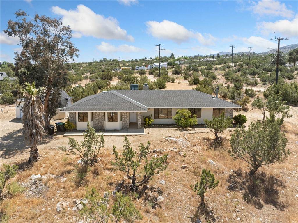 9975 Desert View Road - Photo 1