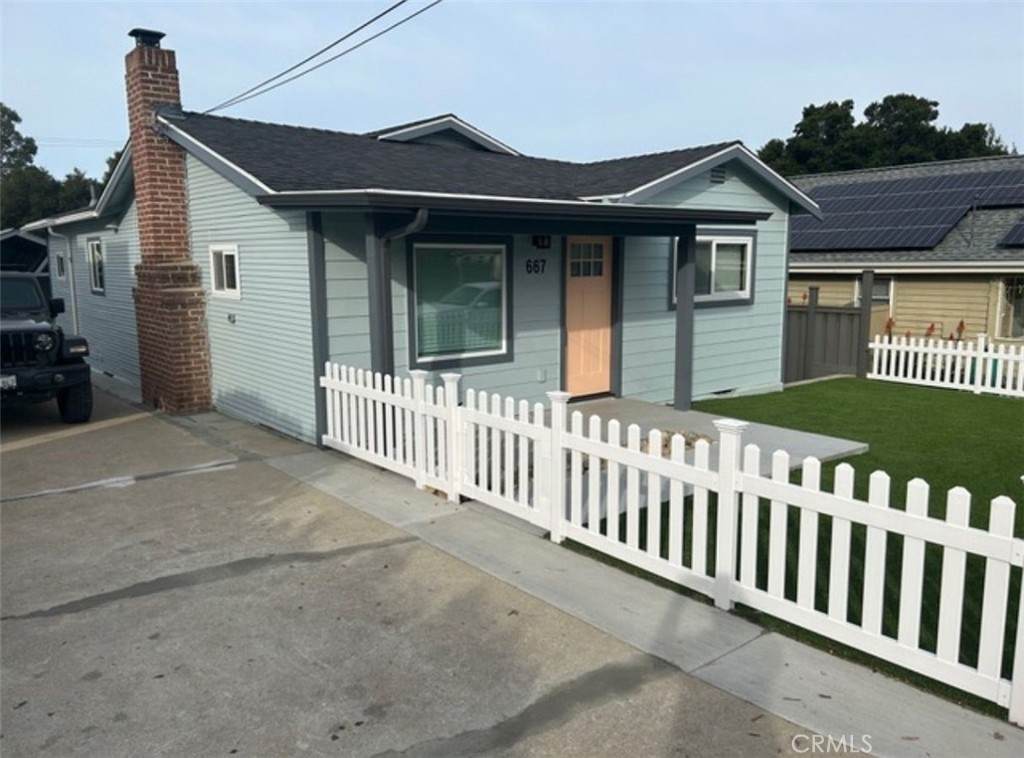 671 Howard Street - Photo 1