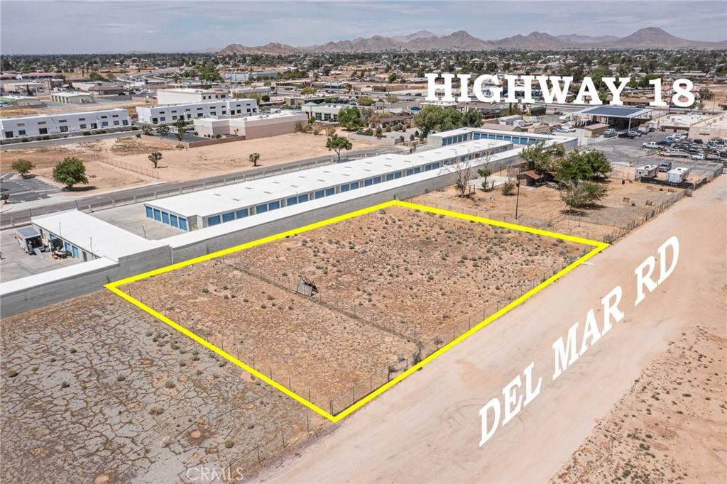 0 Del Mar Road - Photo 1