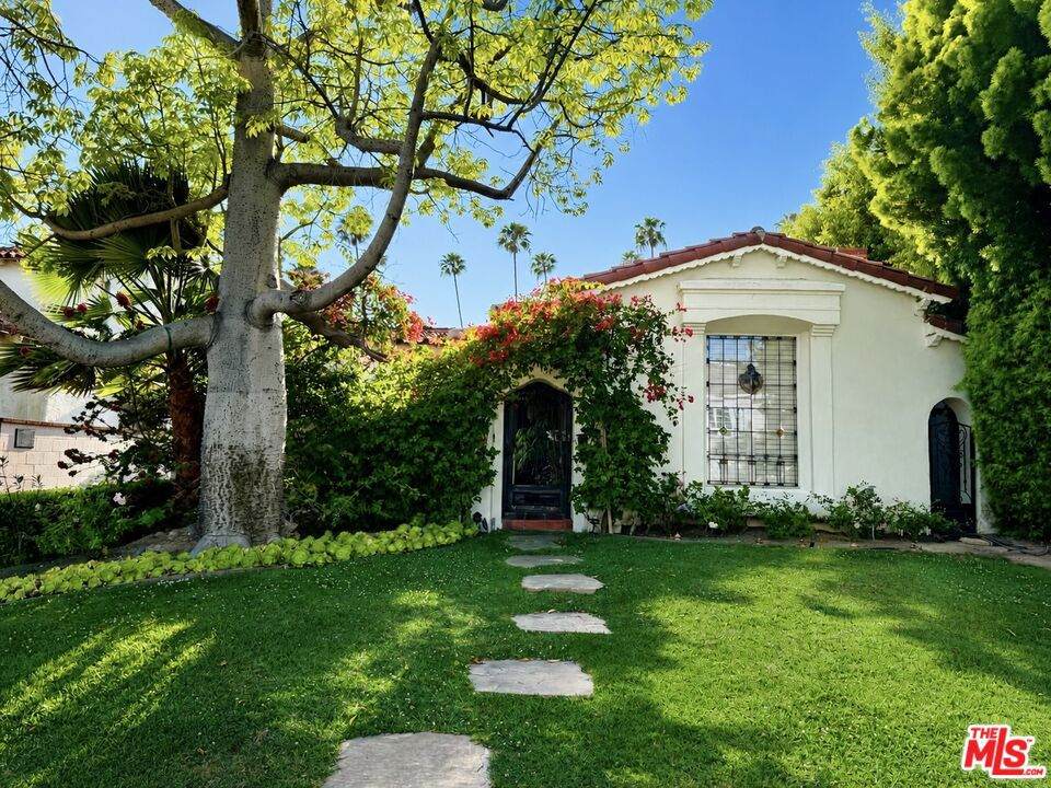 315 Wetherly Drive - Photo 1