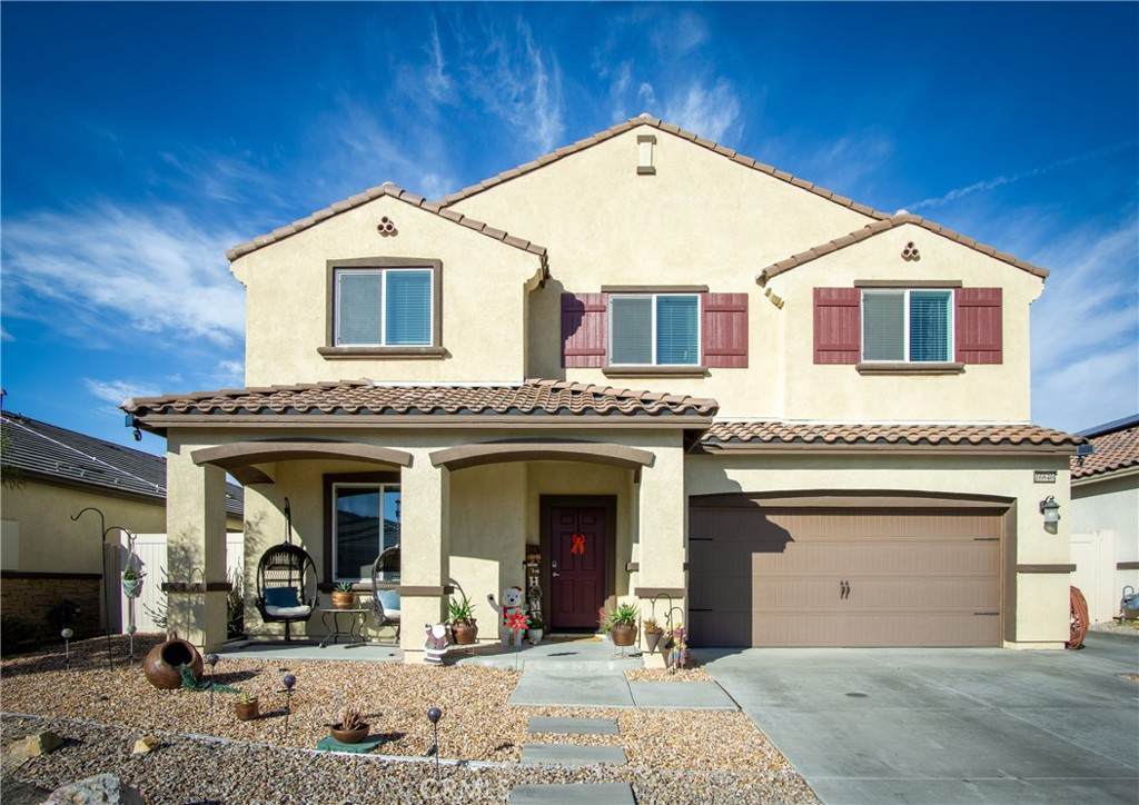 16846 Desert Star - Photo 1