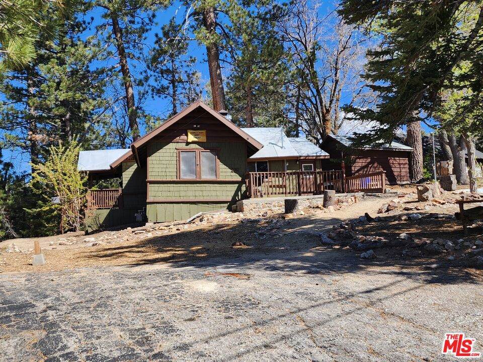 809 Talmadge Road - Photo 1