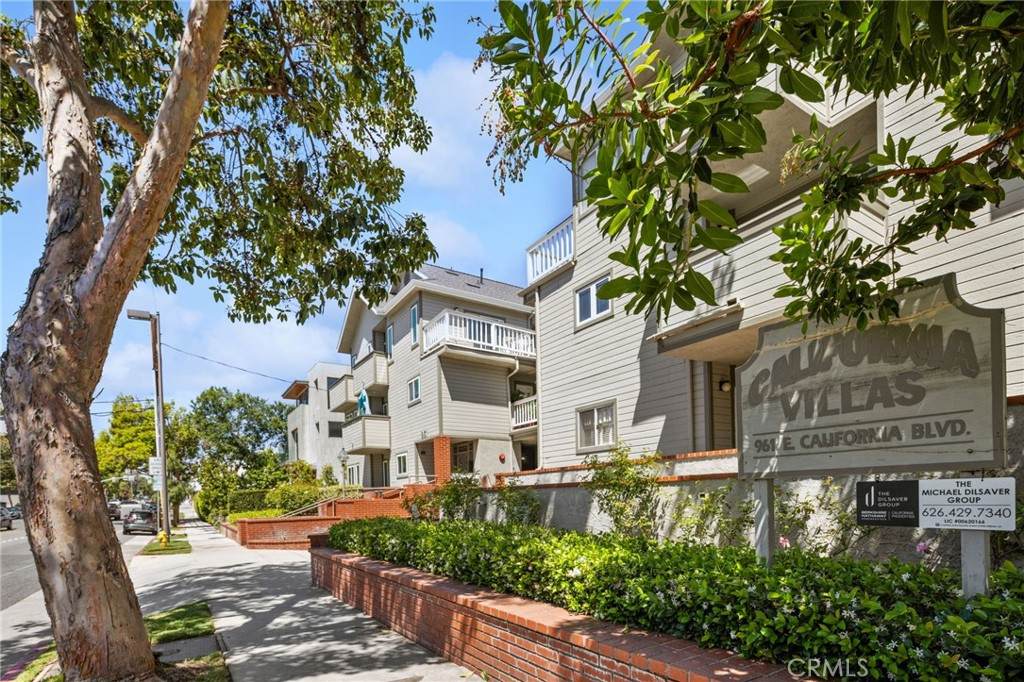 961 California Boulevard - Photo 1
