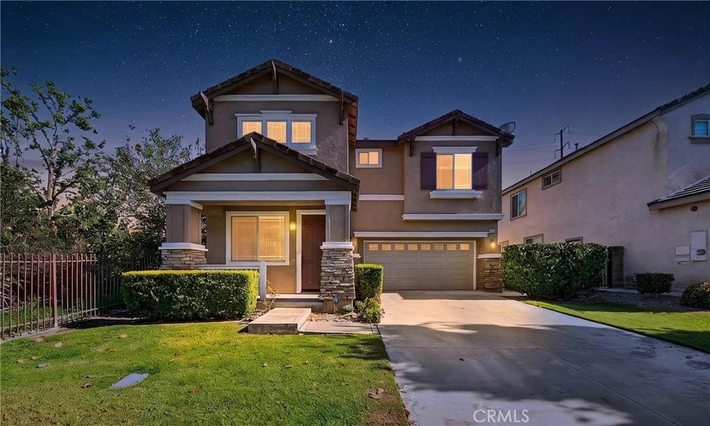 16527 Medinah St. - Photo 1