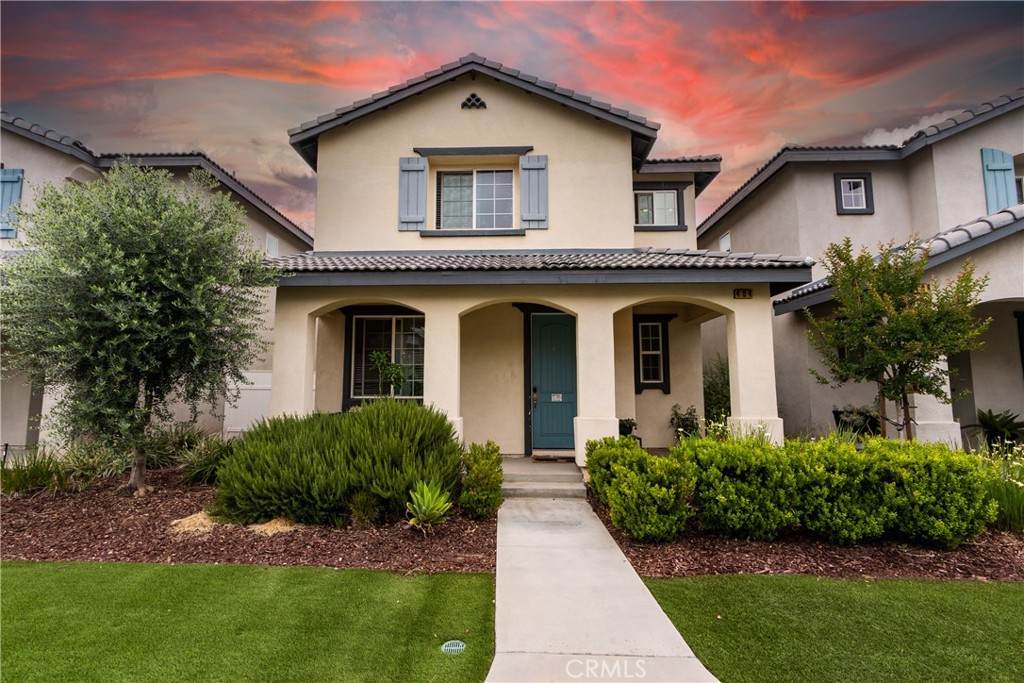 404 Garden Way - Photo 1