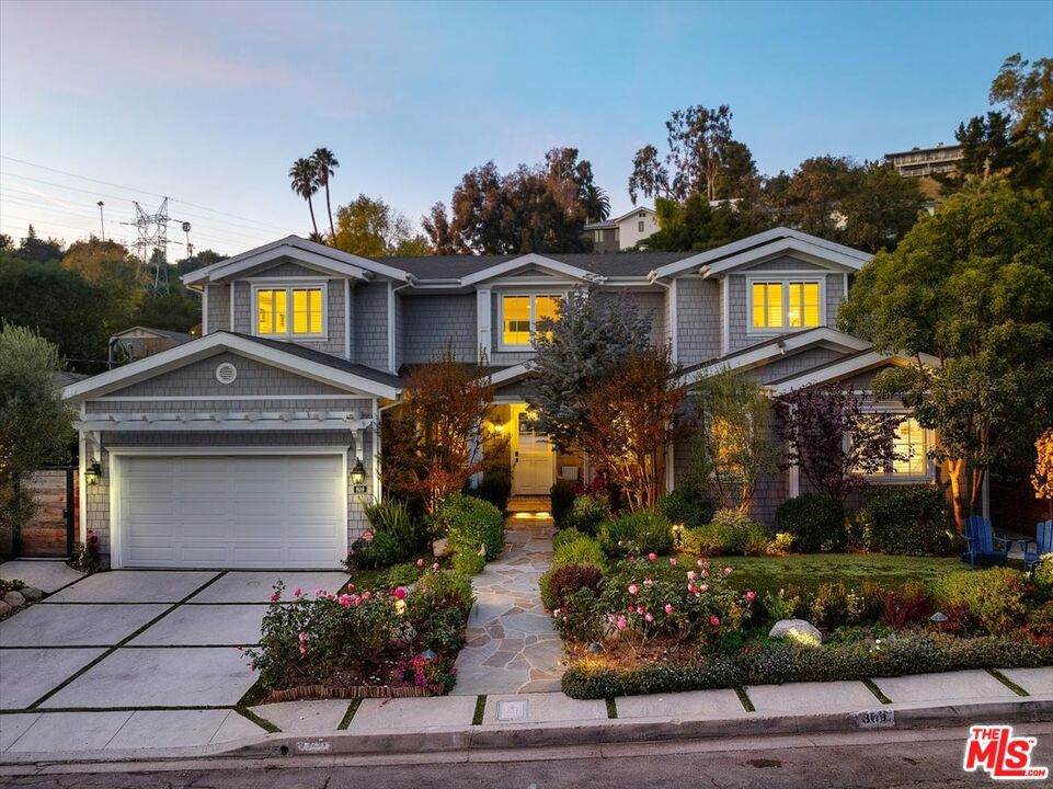 809 Leonard Road - Photo 1