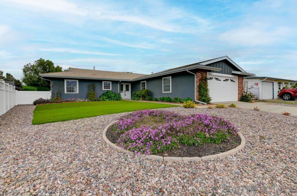 12415 Horado Road - Photo 1