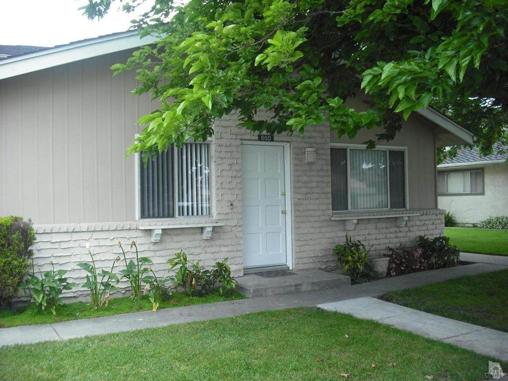 650 Hemlock Street - Photo 1
