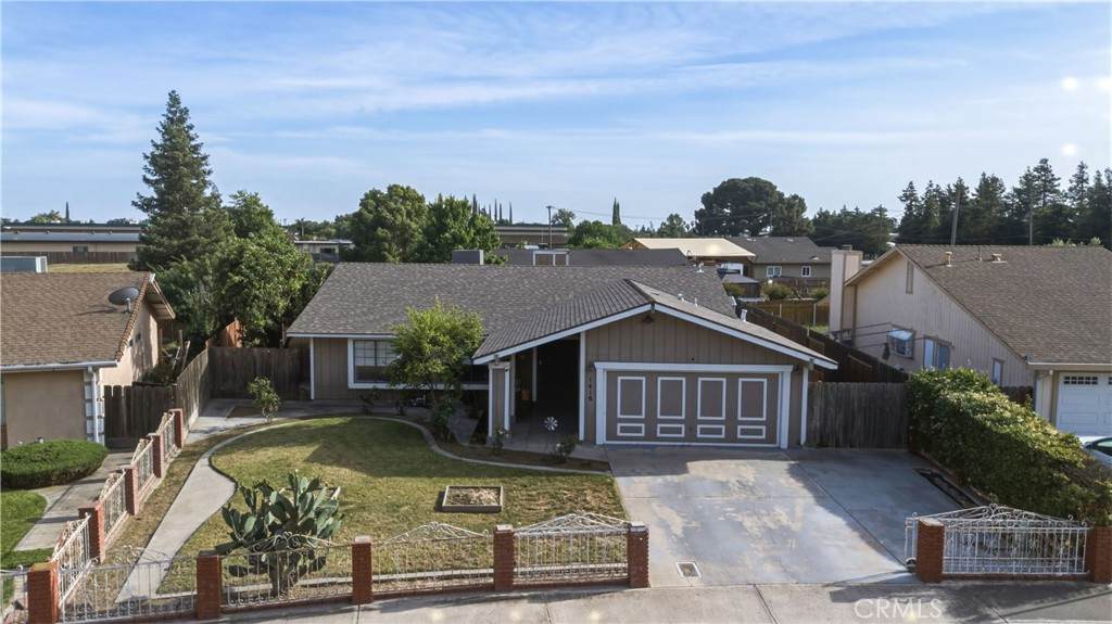 1418 Nut Tree - Photo 1