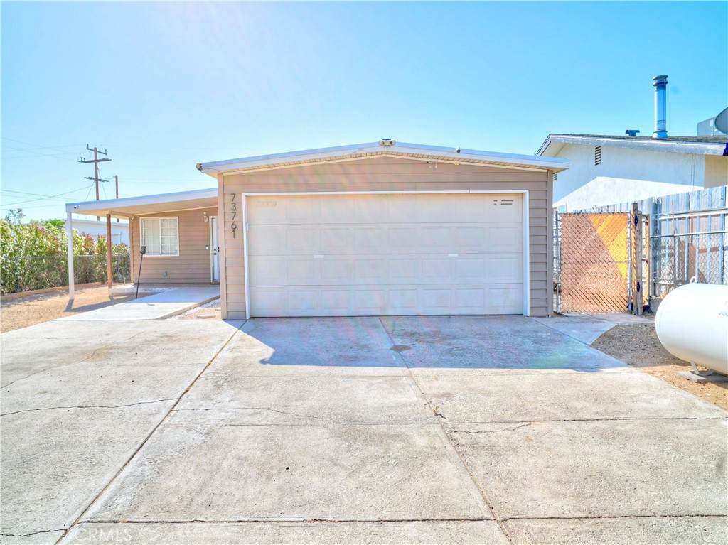 73761 Serrano Drive - Photo 1