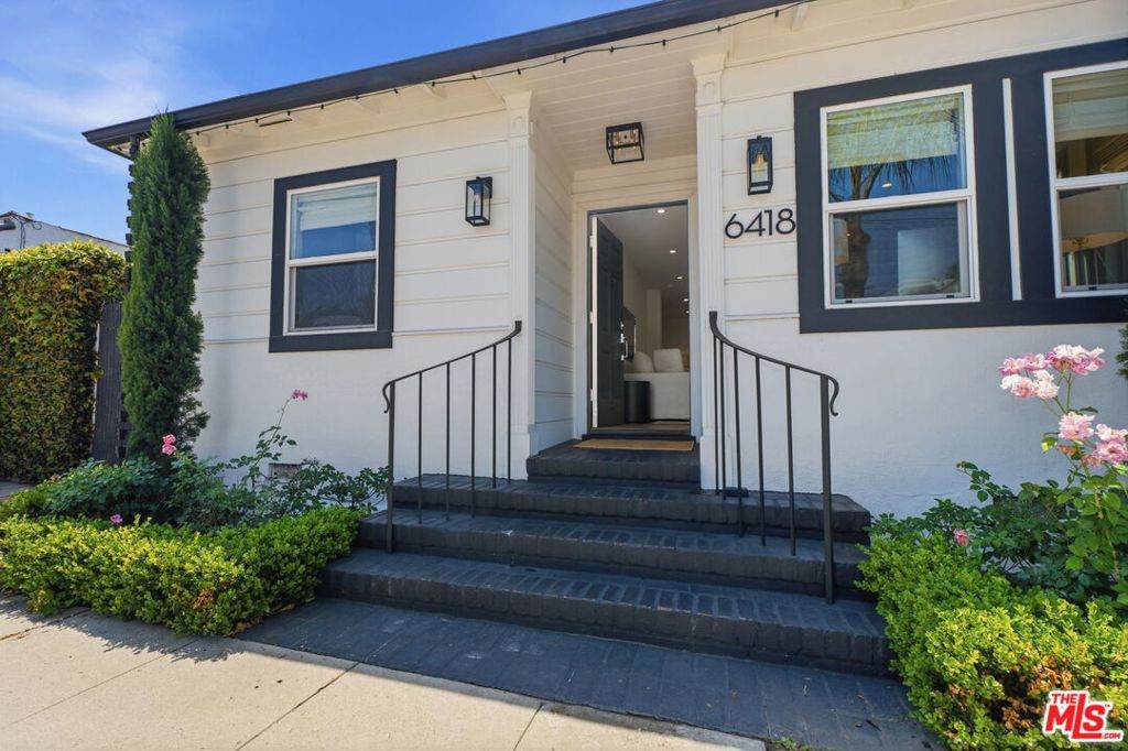 6418 Waring Avenue - Photo 1