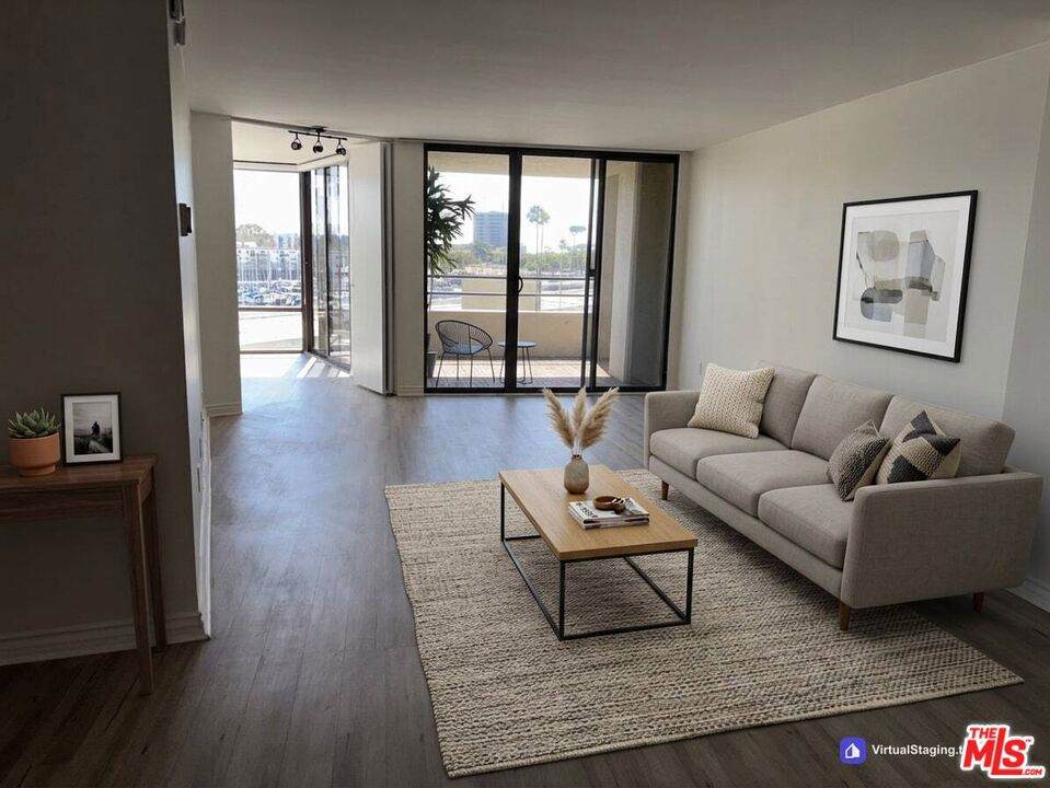 4335 Marina City Drive - Photo 1