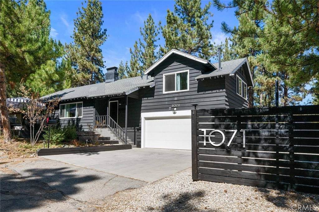 1071 Mountain - Photo 1