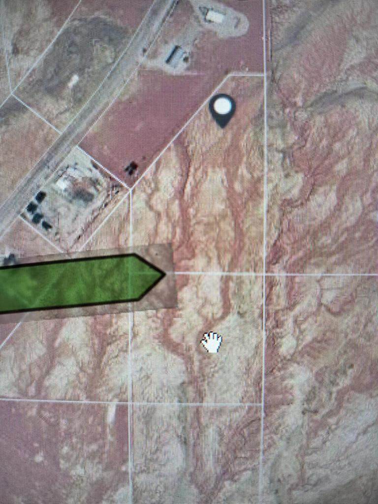 .93 Acml Hot Mineral Spa Road - Photo 1