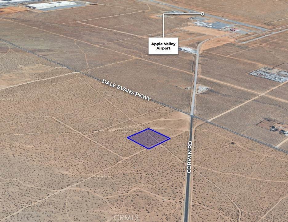 0 Papago Road - Photo 1
