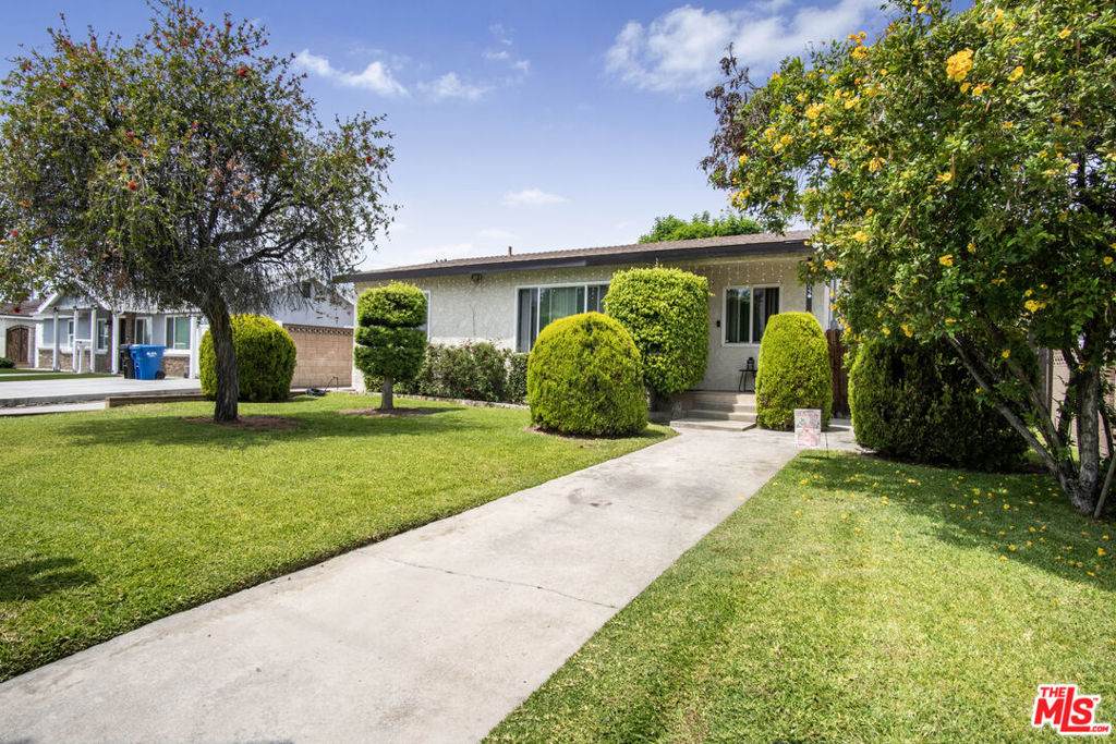 505 1st Street - Photo 1