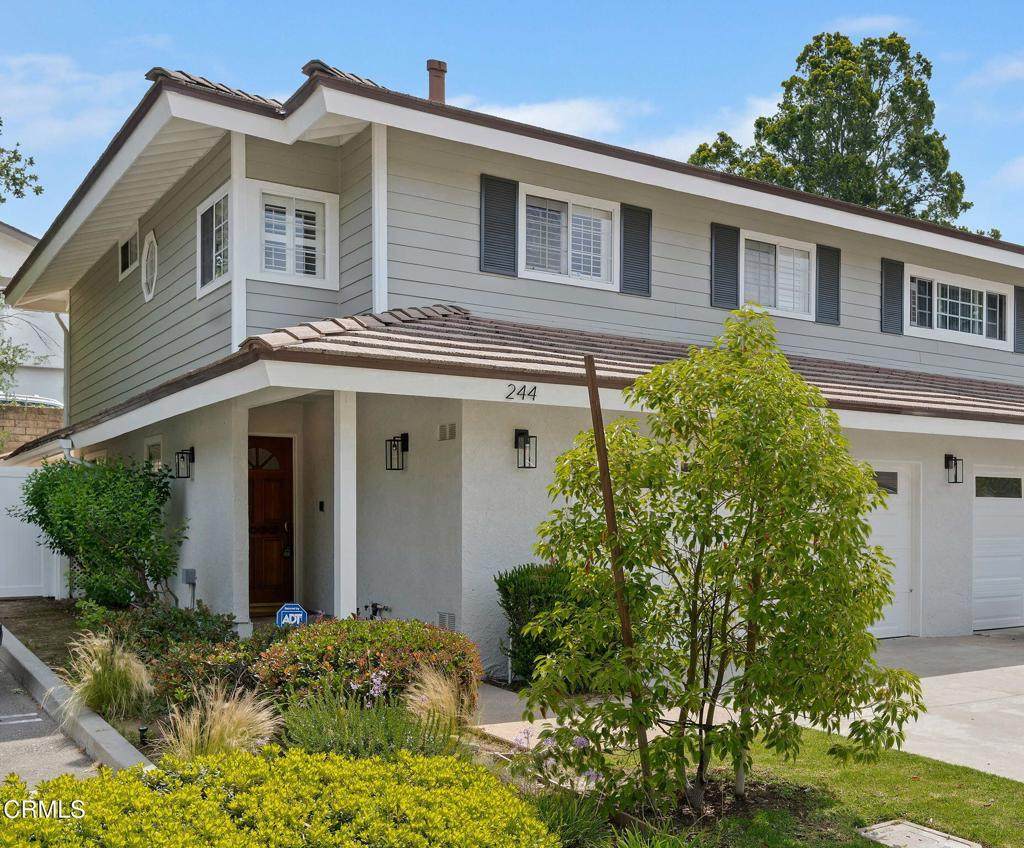 244 Hill Ranch Drive - Photo 1
