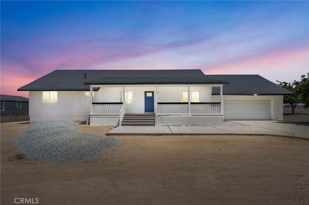 8038 Begonia Road - Photo 1