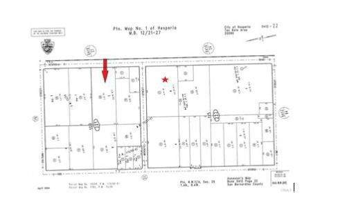 0 Hesperia Road - Photo 1