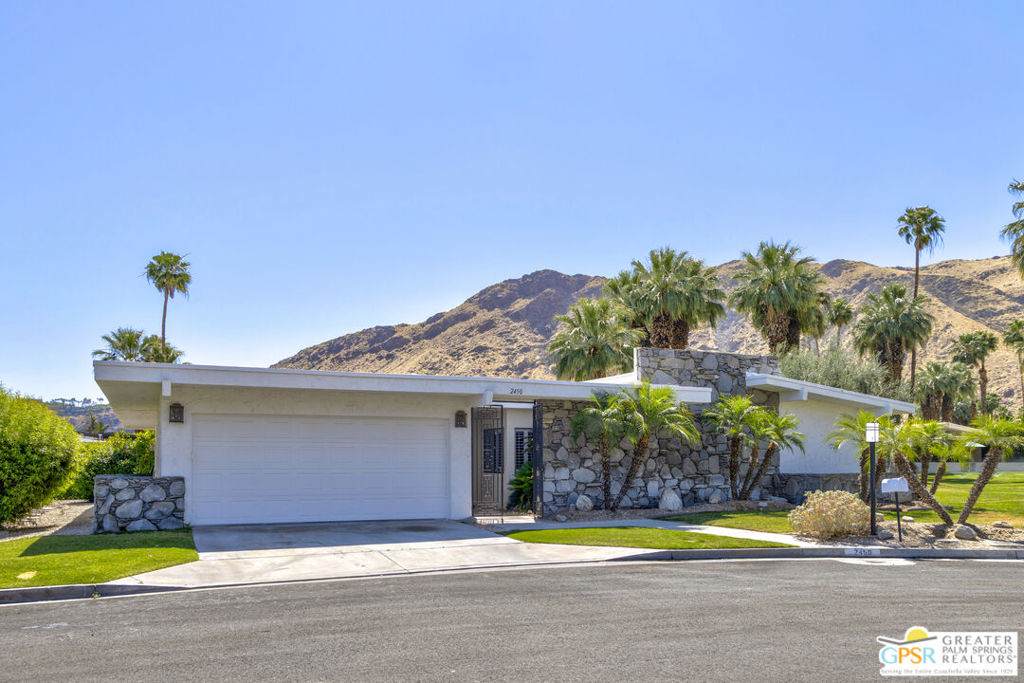 2450 Camino Vida - Photo 1