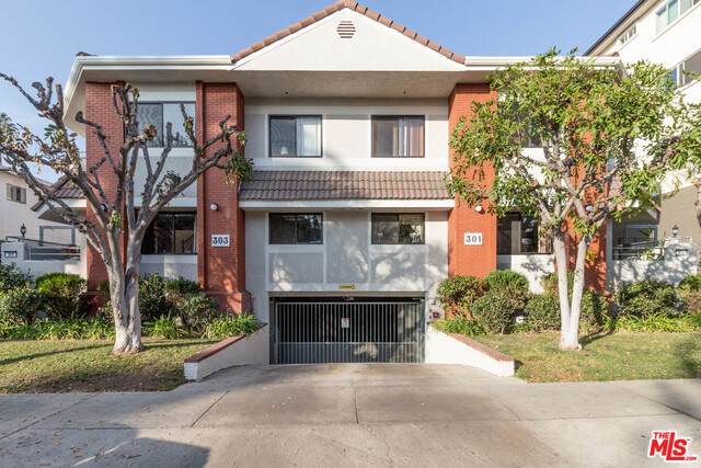 301 Loraine Street - Photo 1