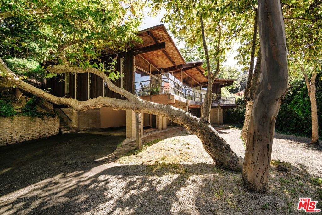 630 Hightree Road - Photo 1