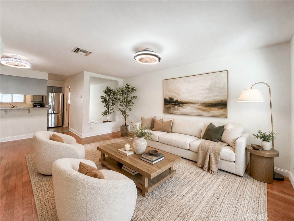 22131 Oxnard Street - Photo 1