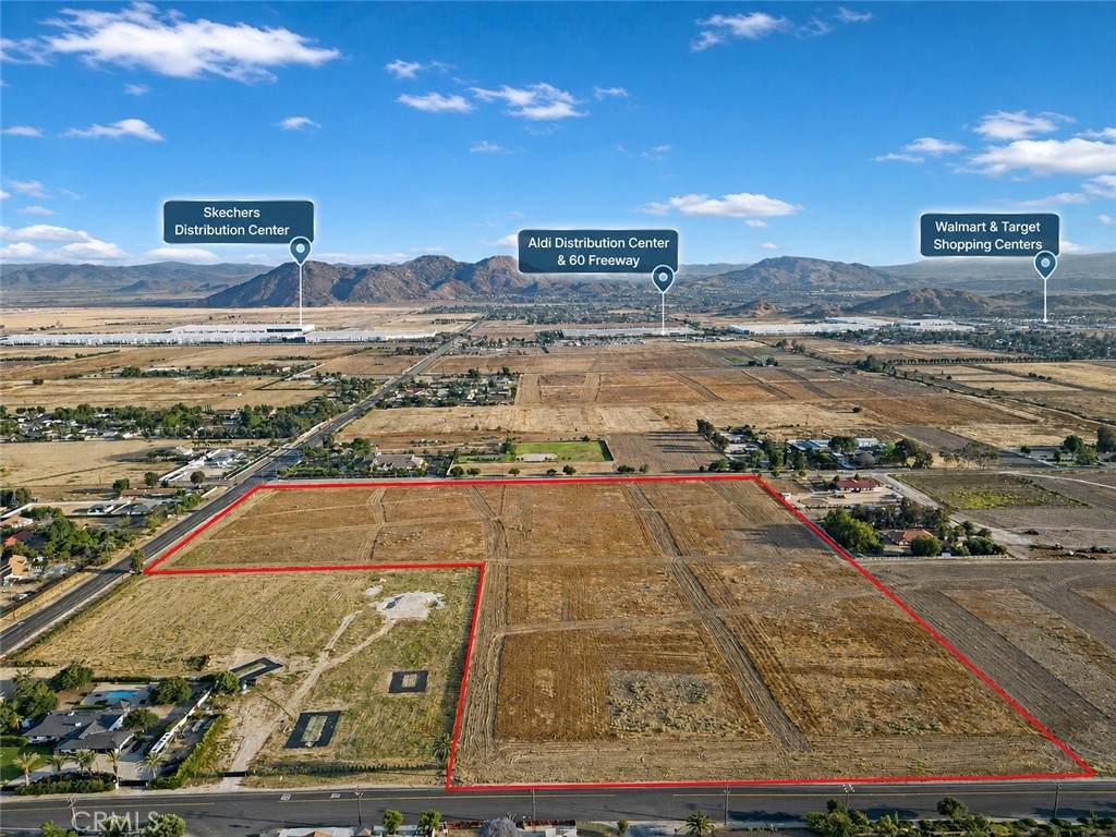 0 Redlands Boulevard - Photo 1