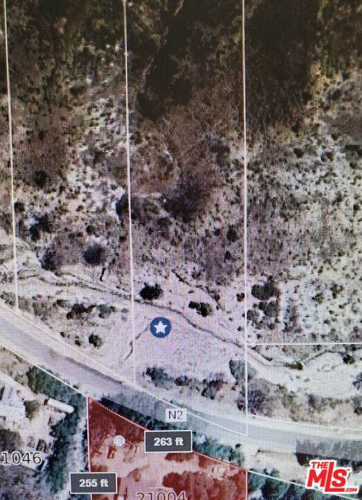 0 Pine Canyon Road - Photo 1