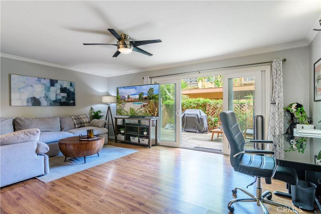 6600 Warner Avenue - Photo 1