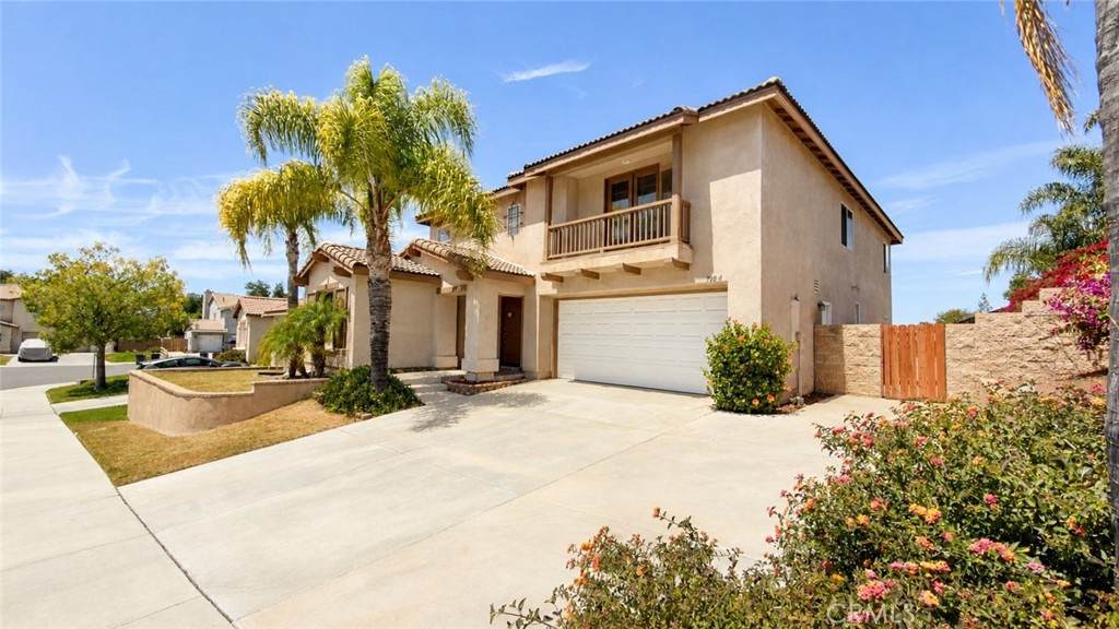 32074 Bandelier Road - Photo 1