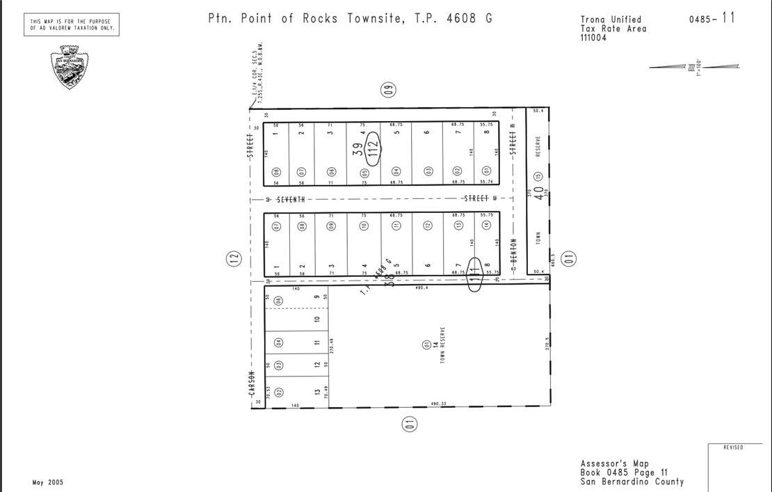 0 Trona St - Photo 1