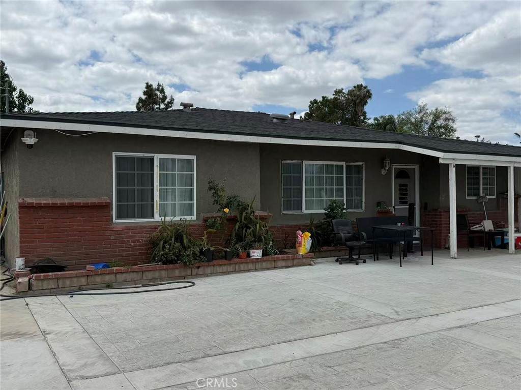 15536 Garo Street - Photo 1