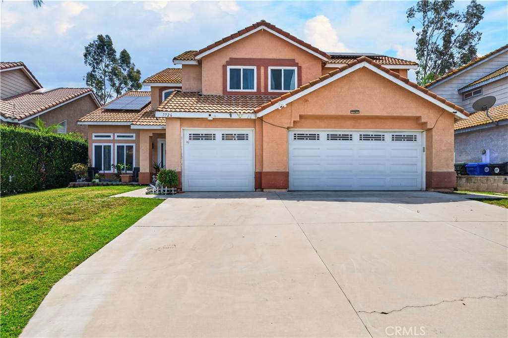 7726 Whitney Drive - Photo 1