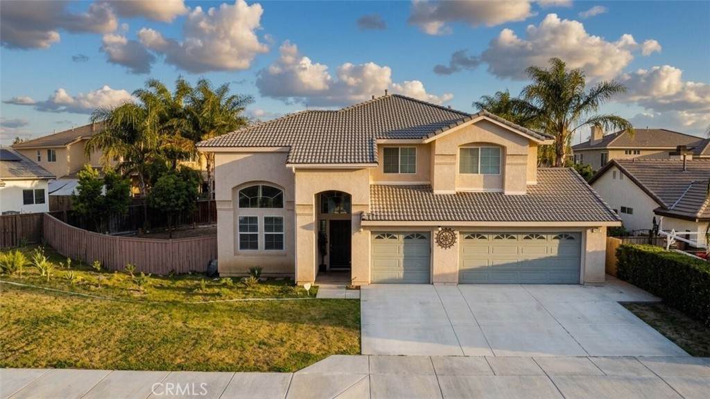 1600 Palomino - Photo 1