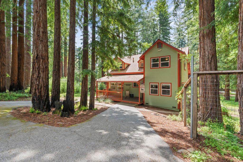 266 Coffeeberry Drive - Photo 1
