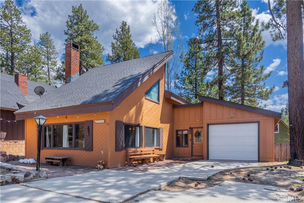 39945 Trail Of The Whispering Pines - Photo 1