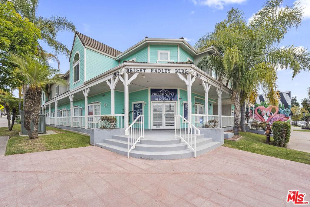 13112 Hadley Street - Photo 1
