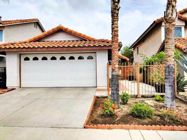 1042 Christobal Lane - Photo 1