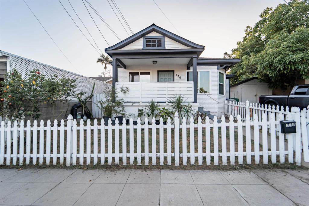 336 37th Street - Photo 1